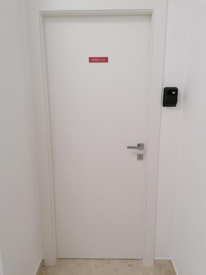 Tanzi Home 바리 외부 사진