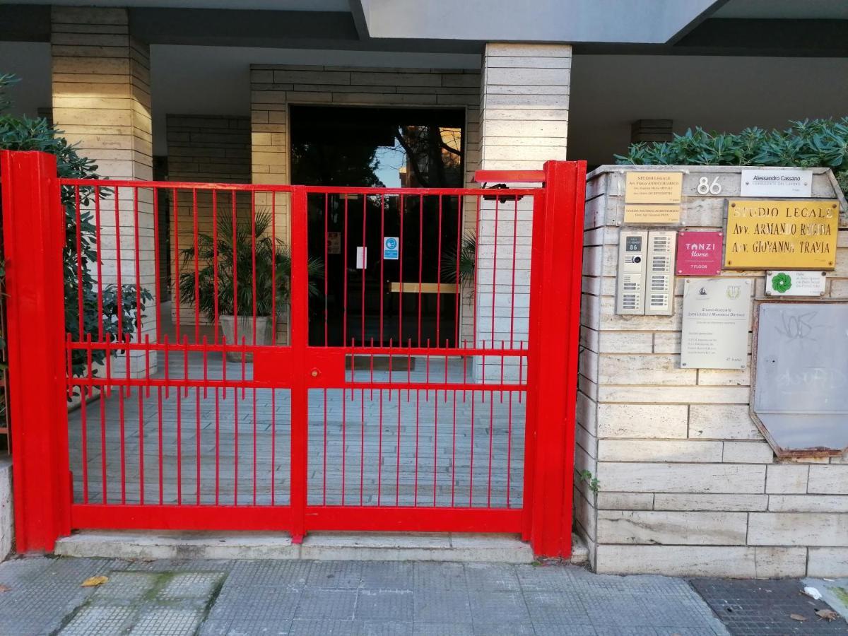 Tanzi Home 바리 외부 사진
