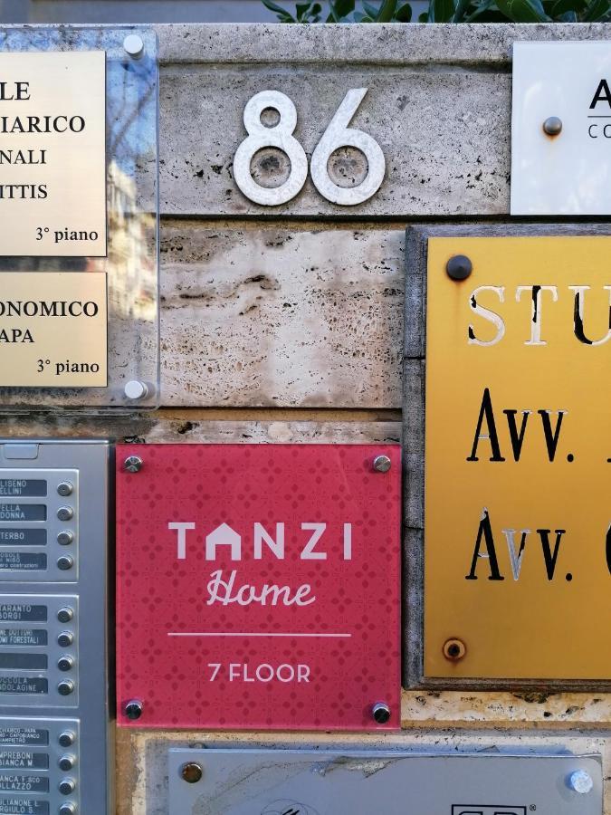 Tanzi Home 바리 외부 사진