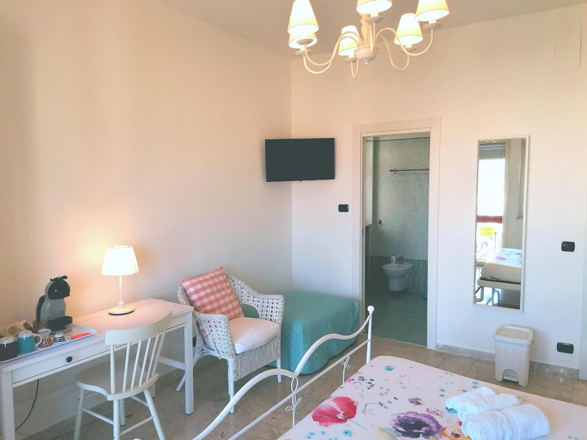 Tanzi Home 바리 외부 사진