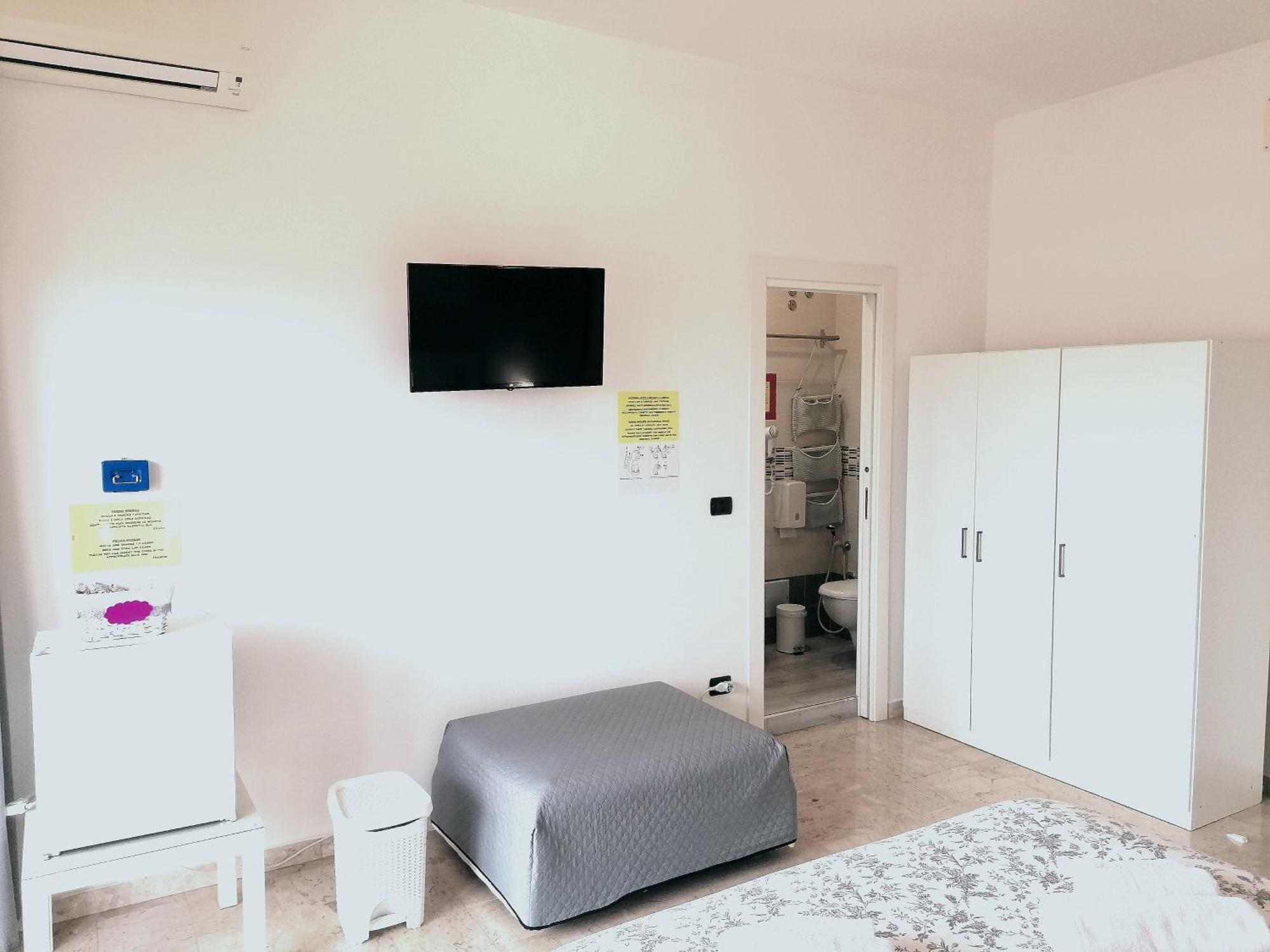 Tanzi Home 바리 외부 사진