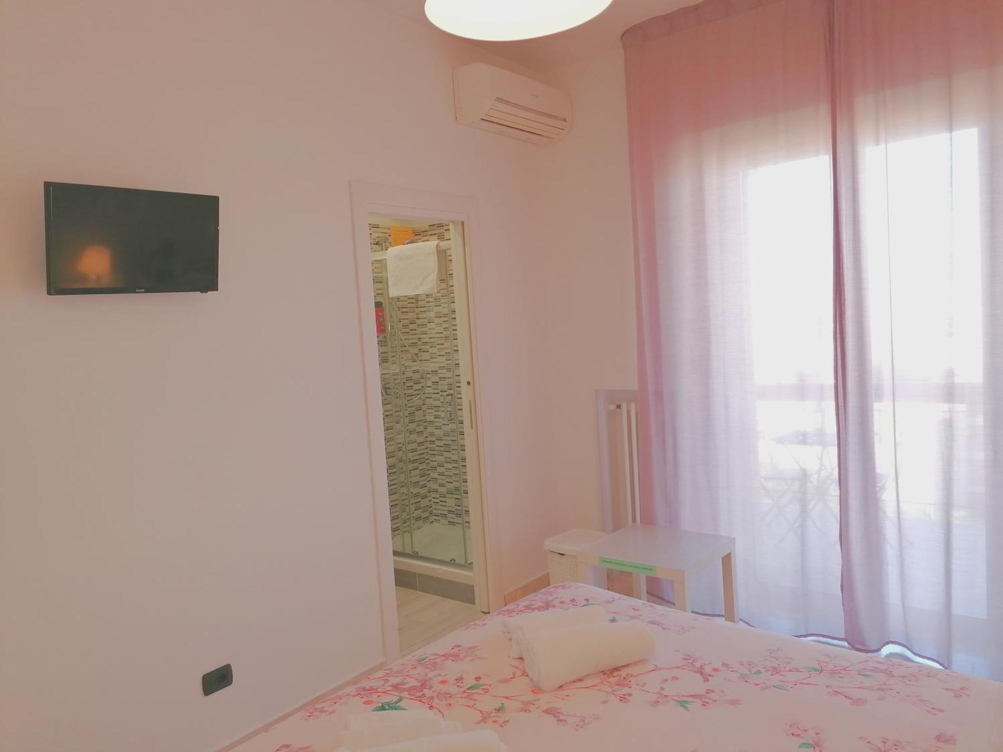Tanzi Home 바리 외부 사진