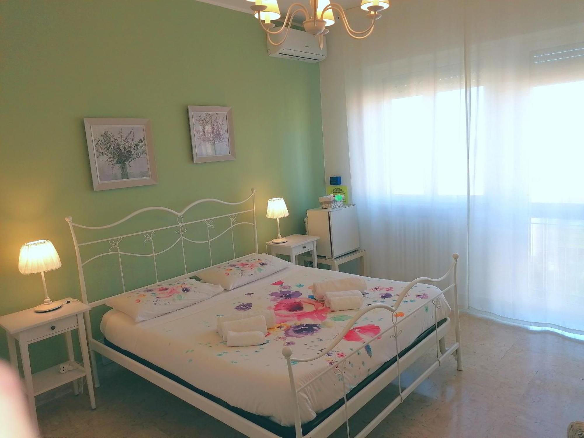 Tanzi Home 바리 외부 사진