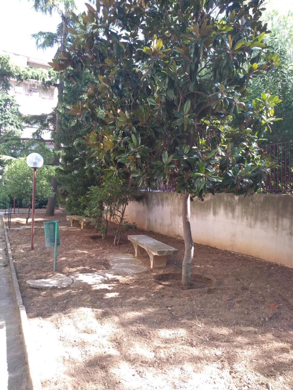 Tanzi Home 바리 외부 사진