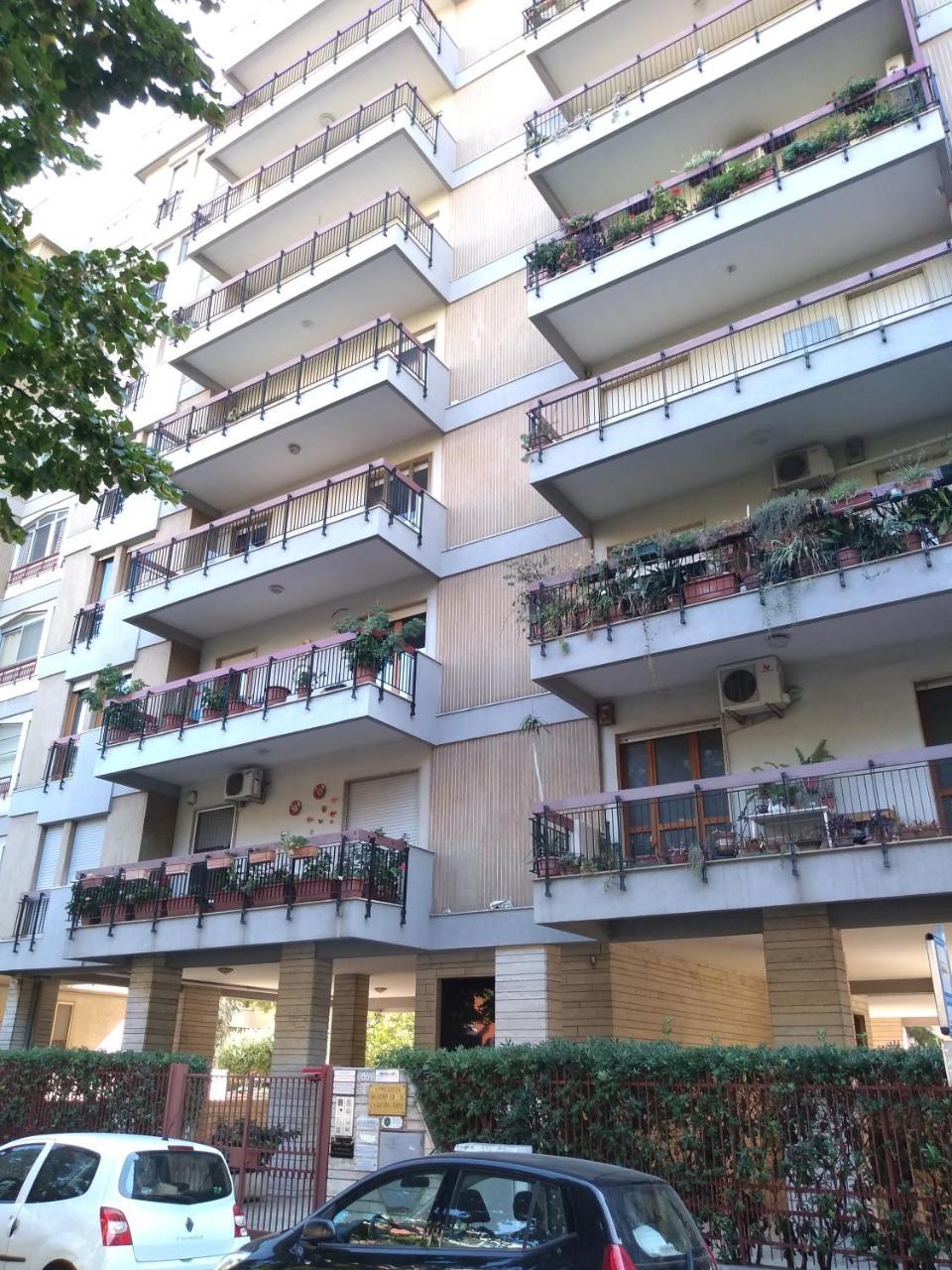 Tanzi Home 바리 외부 사진