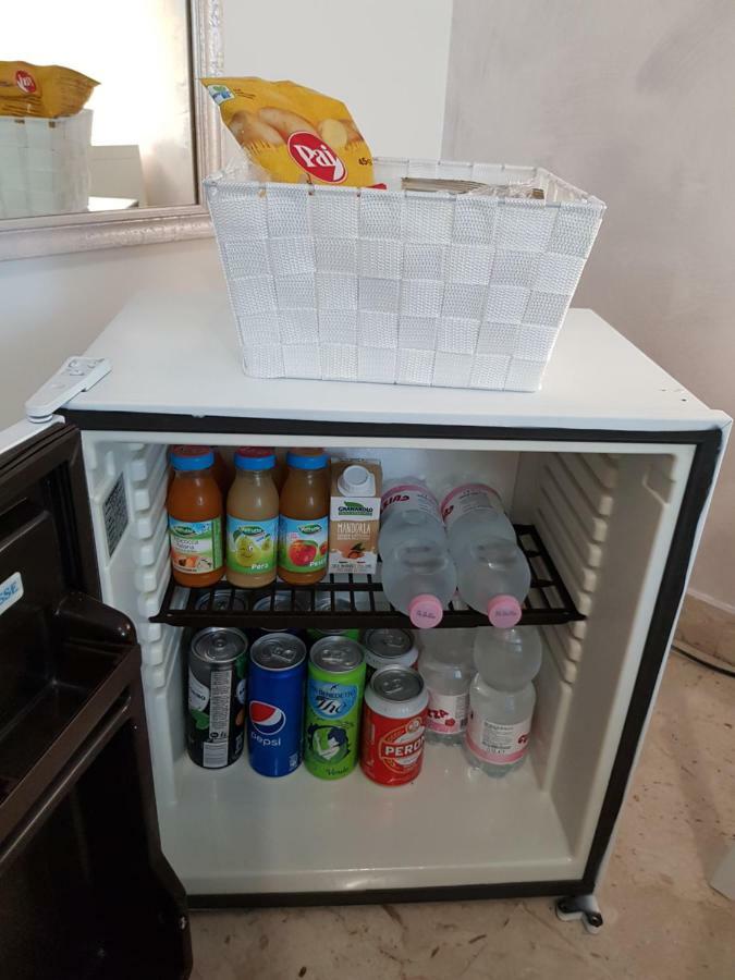 Tanzi Home 바리 외부 사진