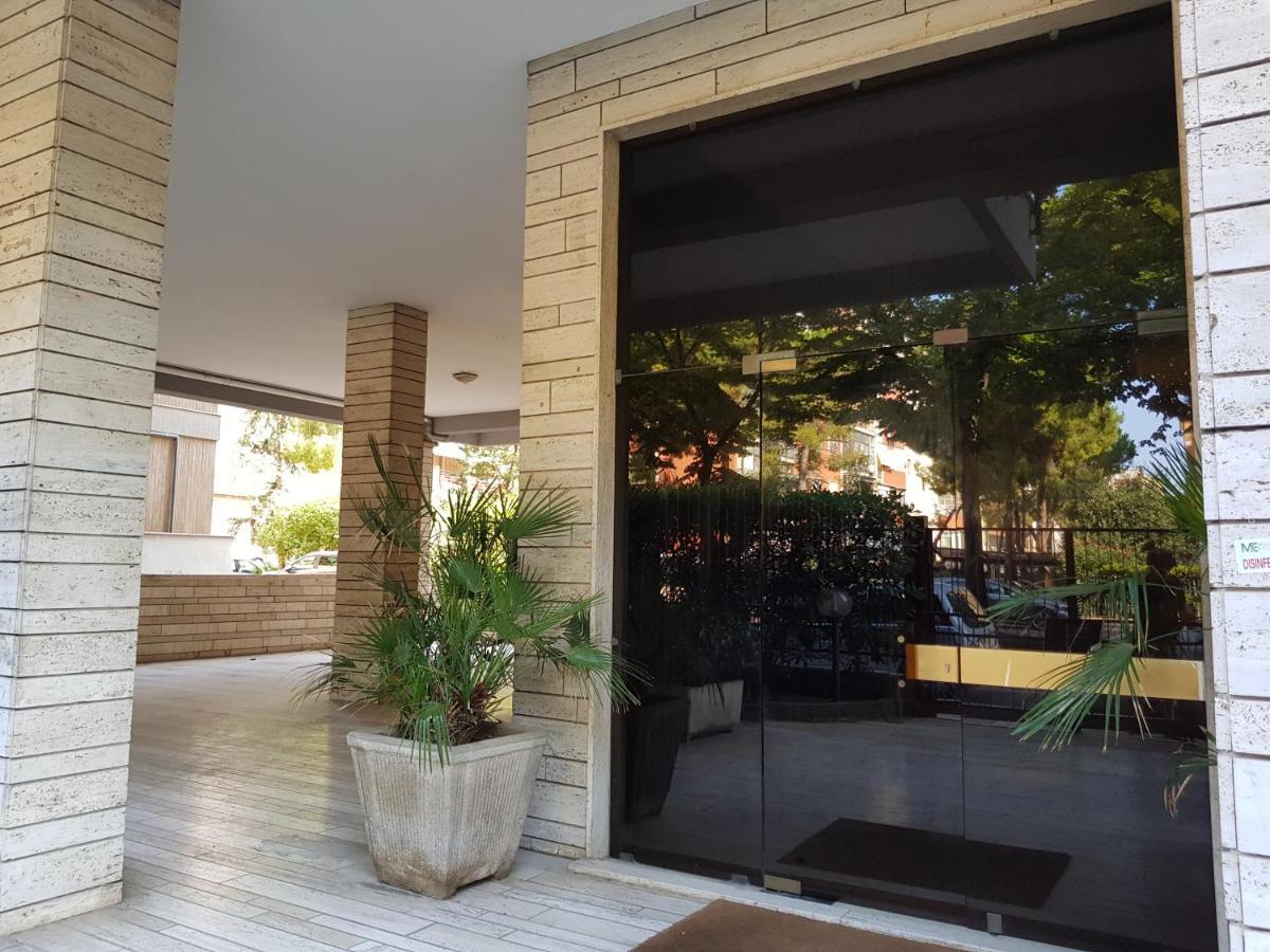 Tanzi Home 바리 외부 사진