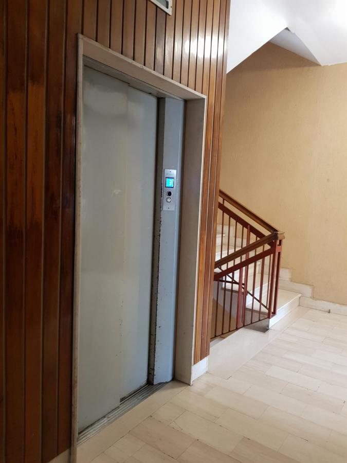 Tanzi Home 바리 외부 사진